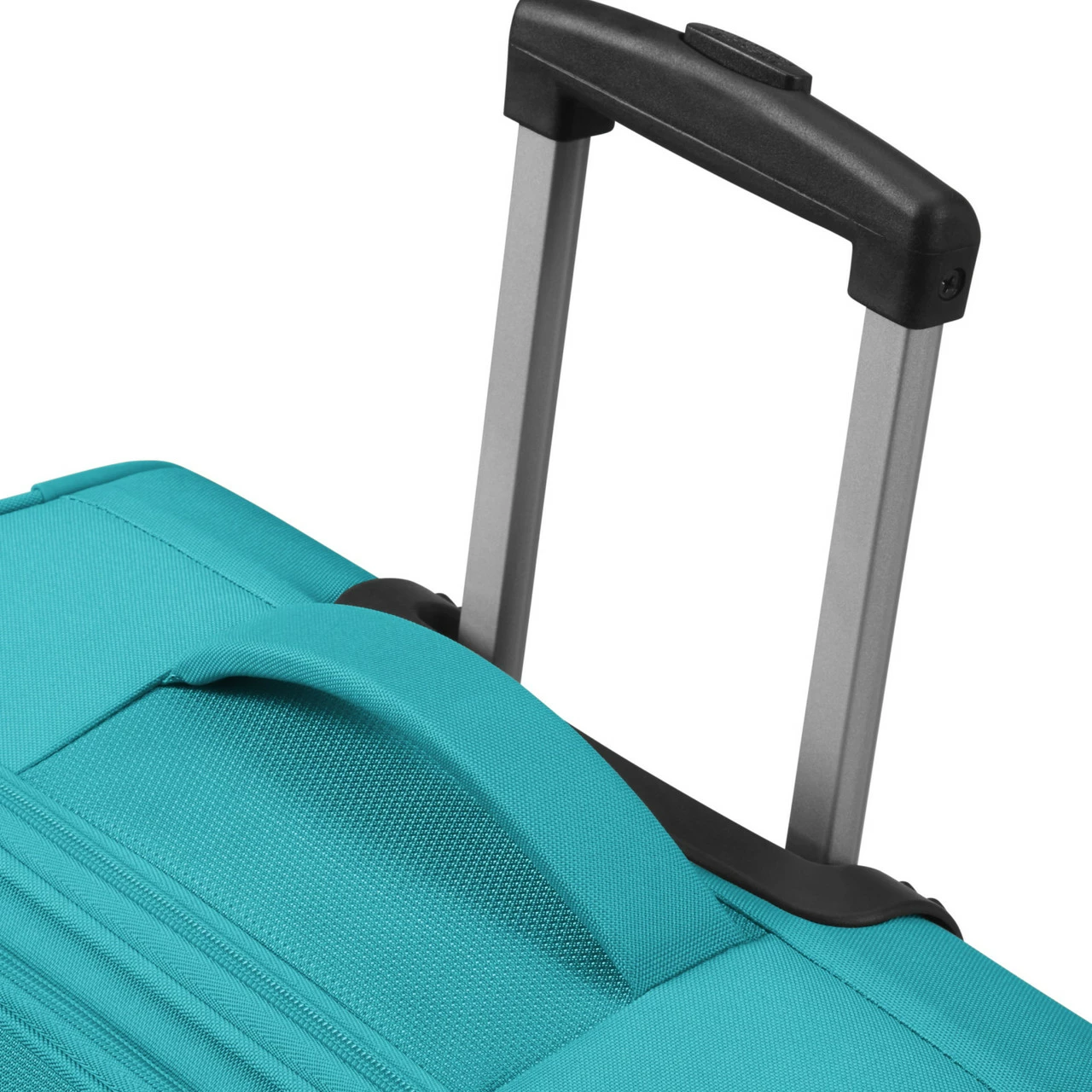 American Tourister Heat Wave 4 Wheel Cabin Suitcase - 55cm 8 American Tourister Heat Wave 4 Wheel Cabin Suitcase - 55cm - Image 8