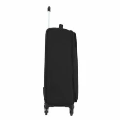 American Tourister Heat Wave 4 Wheel Medium Suitcase - 68cm -Delsey Suitcase Store 130668 1465 HEAT WAVE SPINNER 6825 TSA SIDE 90002.1666783936