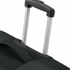 American Tourister Heat Wave 4 Wheel Medium Suitcase - 68cm -Delsey Suitcase Store 130668 1465 HEAT WAVE SPINNER 6825 TSA WHEEL HANDLE 90947.1666783960