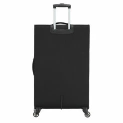 American Tourister Heat Wave 4 Wheel Large Suitcase - 80cm -Delsey Suitcase Store 130669 1465 HEAT WAVE SPINNER 8030 TSA BACK 13200.1666777768