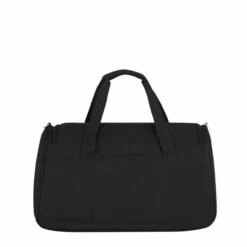 American Tourister Heat Wave Duffle Bag - 55cm -Delsey Suitcase Store 130671 1465 HEAT WAVE DUFFLE 5522 BACK 53982.1666711207