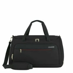 American Tourister Heat Wave Duffle Bag - 55cm -Delsey Suitcase Store 130671 1465 HEAT WAVE DUFFLE 5522 FRONT 26011.1666711210
