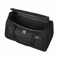 American Tourister Heat Wave Duffle Bag - 55cm -Delsey Suitcase Store 130671 1465 HEAT WAVE DUFFLE 5522 INTERIOR 25397.1666711213