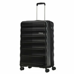 American Tourister Speedlink 3 Piece Luggage Set - 55cm, 67cm, & 77cm -Delsey Suitcase Store 131142 1041 SPEEDLINK SPINNER 7728 TSA WHEEL HANDLE FULL 57486.1694018470
