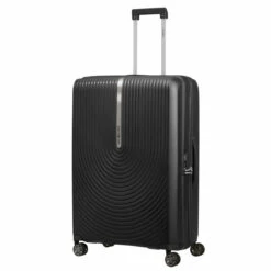 Samsonite Hi-Fi 4 Wheel Expandable Large Suitcase - 75cm -Delsey Suitcase Store 132802 1041 HI FI SPINNER 7528 EXP WHEEL HANDLE FULL 67353.1665049138