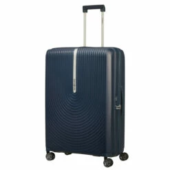 Samsonite Hi-Fi 4 Wheel Expandable Large Suitcase - 75cm -Delsey Suitcase Store 132802 1247 HI FI SPINNER 7528 EXP WHEEL HANDLE FULL 97819.1665049138