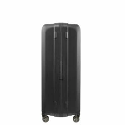 Samsonite Hi-Fi 4 Wheel Expandable Extra Large Suitcase - 81cm -Delsey Suitcase Store 132803 1041 HI FI SPINNER 8130 EXP SIDE 43725.1665048860