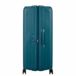 Samsonite Hi-Fi 4 Wheel Expandable Extra Large Suitcase - 81cm -Delsey Suitcase Store 132803 1686 HI FI SPINNER 8130 EXP EXPANDABILITY 36019.1665048860