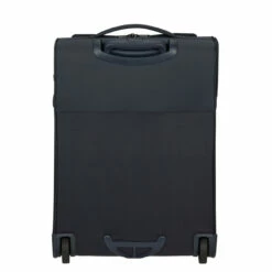 Samsonite Airea 2 Wheel Exp Cabin Suitcase With Top Pocket - 55cm -Delsey Suitcase Store 133621 1247 airea upr. 5520 exp toppocket back 50616.1676895889