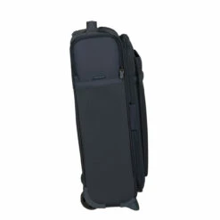 Samsonite Airea 2 Wheel Exp Cabin Suitcase With Top Pocket - 55cm -Delsey Suitcase Store 133621 1247 airea upr. 5520 exp toppocket side 1 94317.1676895889