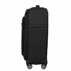 Samsonite Airea 4 Wheel Slim Exp Cabin Suitcase - 55cm X 35cm -Delsey Suitcase Store 133622 1041 airea sp.5520 exp length 35 cm side 14830.1685630409
