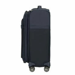 Samsonite Airea 4 Wheel Slim Exp Cabin Suitcase - 55cm X 35cm -Delsey Suitcase Store 133622 1247 airea sp.5520 exp length 35 cm expandability 26358.1685630409