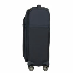 Samsonite Airea 4 Wheel Slim Exp Cabin Suitcase - 55cm X 35cm -Delsey Suitcase Store 133622 1247 airea sp.5520 exp length 35 cm side 67591.1685630409