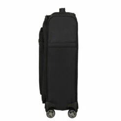 Samsonite Airea 4 Wheel Strict Cabin Suitcase - 55cm -Delsey Suitcase Store 133623 1041 AIREA SPINNER 5520 STRICT SIDE 1 07498.1689156639