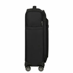 Samsonite Airea 4 Wheel Strict Cabin Suitcase - 55cm -Delsey Suitcase Store 133623 1041 AIREA SPINNER 5520 STRICT SIDE 63799.1689156639