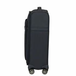 Samsonite Airea 4 Wheel Strict Cabin Suitcase - 55cm -Delsey Suitcase Store 133623 1247 airea spinner 5520 strict side 1 86412.1689156639
