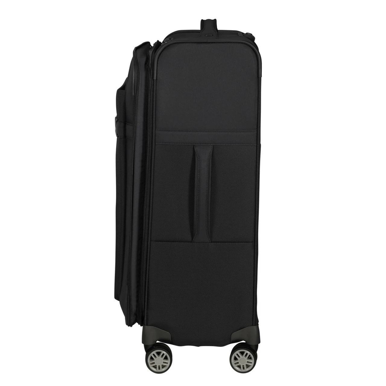 Samsonite Airea 4 Wheel Expandable Medium Suitcase - 67cm 6 Samsonite Airea 4 Wheel Expandable Medium Suitcase - 67cm - Image 6