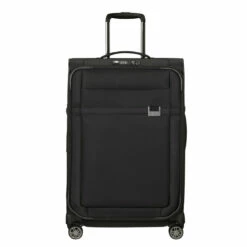 Samsonite Airea 4 Wheel Expandable Medium Suitcase - 67cm