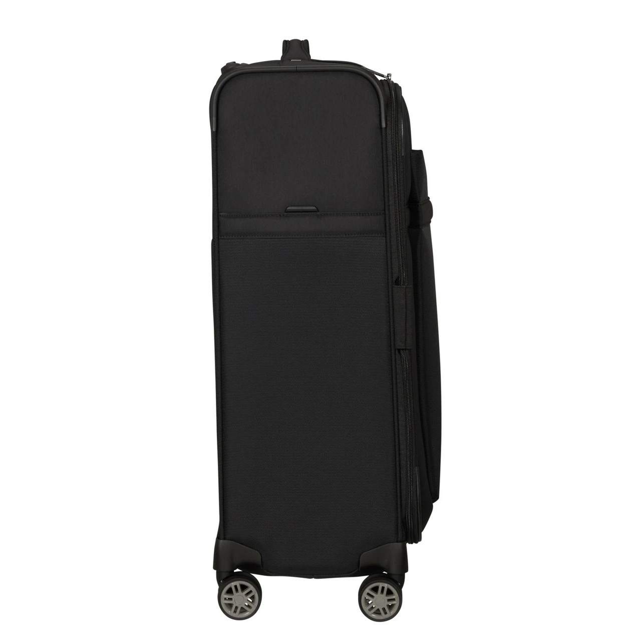 Samsonite Airea 4 Wheel Expandable Medium Suitcase - 67cm 7 Samsonite Airea 4 Wheel Expandable Medium Suitcase - 67cm - Image 7