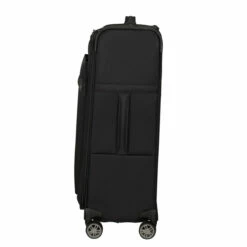 Samsonite Airea 4 Wheel Expandable Medium Suitcase - 67cm 24 Samsonite Airea 4 Wheel Expandable Medium Suitcase - 67cm -Delsey Suitcase Store 133625 1041 airea spinner 6724 exp side 2 77762.1689157740