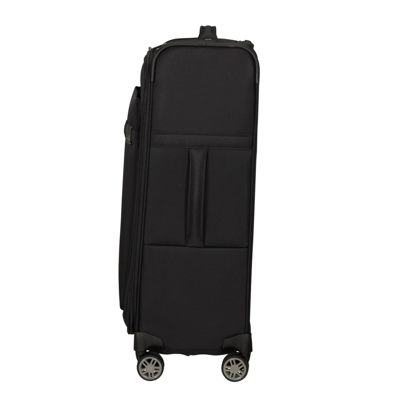 Samsonite Airea 4 Wheel Expandable Medium Suitcase - 67cm 5 Samsonite Airea 4 Wheel Expandable Medium Suitcase - 67cm - Image 5