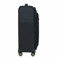 Samsonite Airea 4 Wheel Expandable Medium Suitcase - 67cm 38 Samsonite Airea 4 Wheel Expandable Medium Suitcase - 67cm -Delsey Suitcase Store 133625 1247 airea spinner 6724 exp side 50982.1689157740