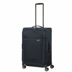 Samsonite Airea 4 Wheel Expandable Medium Suitcase - 67cm 39 Samsonite Airea 4 Wheel Expandable Medium Suitcase - 67cm -Delsey Suitcase Store 133625 1247 airea spinner 6724 exp wheel handle full 96804.1689157740