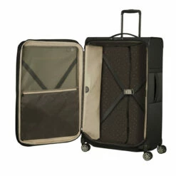 Samsonite Airea 4 Wheel Expandable Large Suitcase - 78cm -Delsey Suitcase Store 133626 1041 AIREA SPINNER 7829 EXP INTERIOR 27661.1689158155