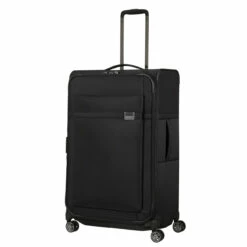 Samsonite Airea 4 Wheel Expandable Large Suitcase - 78cm -Delsey Suitcase Store 133626 1041 AIREA SPINNER 7829 EXP WHEEL HANDLE FULL 38339.1689158155
