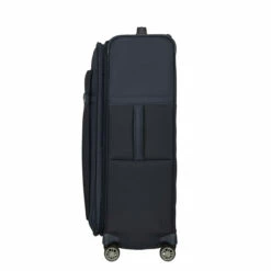 Samsonite Airea 4 Wheel Expandable Large Suitcase - 78cm -Delsey Suitcase Store 133626 1247 airea spinner 7829 exp expandability 85334.1689158155