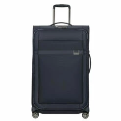 Samsonite Airea 4 Wheel Expandable Large Suitcase - 78cm