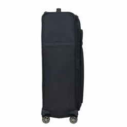 Samsonite Airea 4 Wheel Expandable Large Suitcase - 78cm -Delsey Suitcase Store 133626 1247 airea spinner 7829 exp side 82564.1689158155