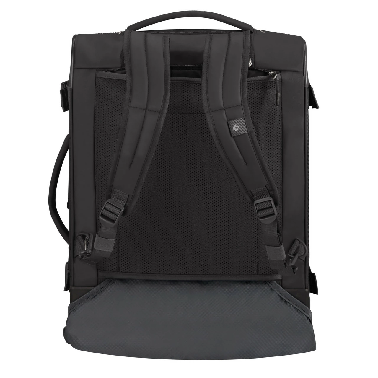 Samsonite Midtown Wheeled Duffle Backpack - 55cm 3 Samsonite Midtown Wheeled Duffle Backpack - 55cm - Image 3