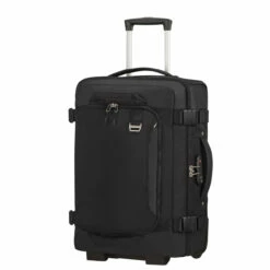 Samsonite Midtown Wheeled Duffle Backpack - 55cm 23 Samsonite Midtown Wheeled Duffle Backpack - 55cm -Delsey Suitcase Store 133849 1041 midtown dufflewh 5520 backpack front34 51383.1666791026