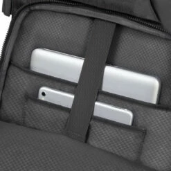 Samsonite Midtown Wheeled Duffle Backpack - 55cm 29 Samsonite Midtown Wheeled Duffle Backpack - 55cm -Delsey Suitcase Store 133849 1041 midtown dufflewh 5520 backpack laptop compartment 65403.1666791026