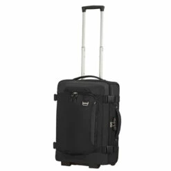 Samsonite Midtown Wheeled Duffle Backpack - 55cm 24 Samsonite Midtown Wheeled Duffle Backpack - 55cm -Delsey Suitcase Store 133849 1041 midtown dufflewh 5520 backpack wheel handle full 30557.1666791026