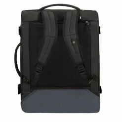 Samsonite Midtown Wheeled Duffle Backpack - 55cm 34 Samsonite Midtown Wheeled Duffle Backpack - 55cm -Delsey Suitcase Store 133849 l403 midtown dufflewh 5520 backpack back 1 97672.1666791026