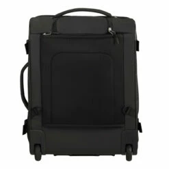 Samsonite Midtown Wheeled Duffle Backpack - 55cm 33 Samsonite Midtown Wheeled Duffle Backpack - 55cm -Delsey Suitcase Store 133849 l403 midtown dufflewh 5520 backpack back 94074.1666791026