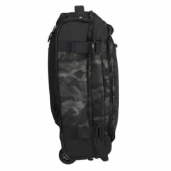 Samsonite Midtown Wheeled Duffle Backpack - 55cm 38 Samsonite Midtown Wheeled Duffle Backpack - 55cm -Delsey Suitcase Store 133849 l403 midtown dufflewh 5520 backpack side 1 67905.1666791026