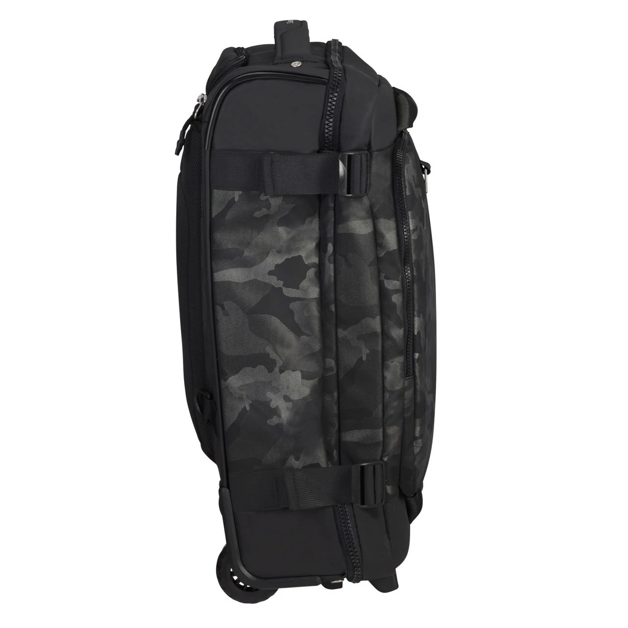 Samsonite Midtown Wheeled Duffle Backpack - 55cm 19 Samsonite Midtown Wheeled Duffle Backpack - 55cm - Image 19