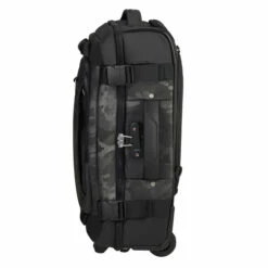 Samsonite Midtown Wheeled Duffle Backpack - 55cm 37 Samsonite Midtown Wheeled Duffle Backpack - 55cm -Delsey Suitcase Store 133849 l403 midtown dufflewh 5520 backpack side 11515.1666791026