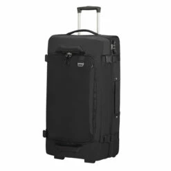 Samsonite Midtown Wheeled Duffle - 79cm -Delsey Suitcase Store 133850 1041 midtown dufflewh 7929 front34 74722.1666790764