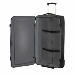 Samsonite Midtown Wheeled Duffle - 79cm -Delsey Suitcase Store 133850 1041 midtown dufflewh 7929 interior 1 73908.1666790764