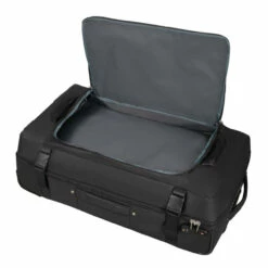 Samsonite Midtown Wheeled Duffle - 79cm -Delsey Suitcase Store 133850 1041 midtown dufflewh 7929 interior 53797.1666790764