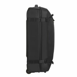 Samsonite Midtown Wheeled Duffle - 79cm -Delsey Suitcase Store 133850 1041 midtown dufflewh 7929 side 1 82015.1666790764