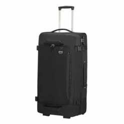 Samsonite Midtown Wheeled Duffle - 79cm -Delsey Suitcase Store 133850 1041 midtown dufflewh 7929 wheel handle full 36537.1666790764