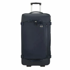 Samsonite Midtown Wheeled Duffle - 79cm -Delsey Suitcase Store 133850 1247 midtown dufflewh 7929 front 96348.1666790764