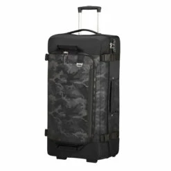Samsonite Midtown Wheeled Duffle - 79cm -Delsey Suitcase Store 133850 l403 midtown dufflewh 7929 front34 1 70040.1666790764