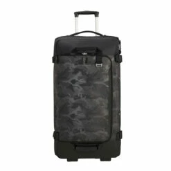 Samsonite Midtown Wheeled Duffle - 79cm -Delsey Suitcase Store 133850 l403 midtown dufflewh 7929 front 1 51519.1666790764