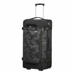 Samsonite Midtown Wheeled Duffle - 79cm -Delsey Suitcase Store 133850 l403 midtown dufflewh 7929 wheel handle full 1 39329.1666790764